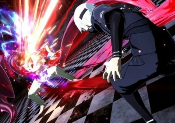Tokyo Ghoul:re Call to Exist EN Global