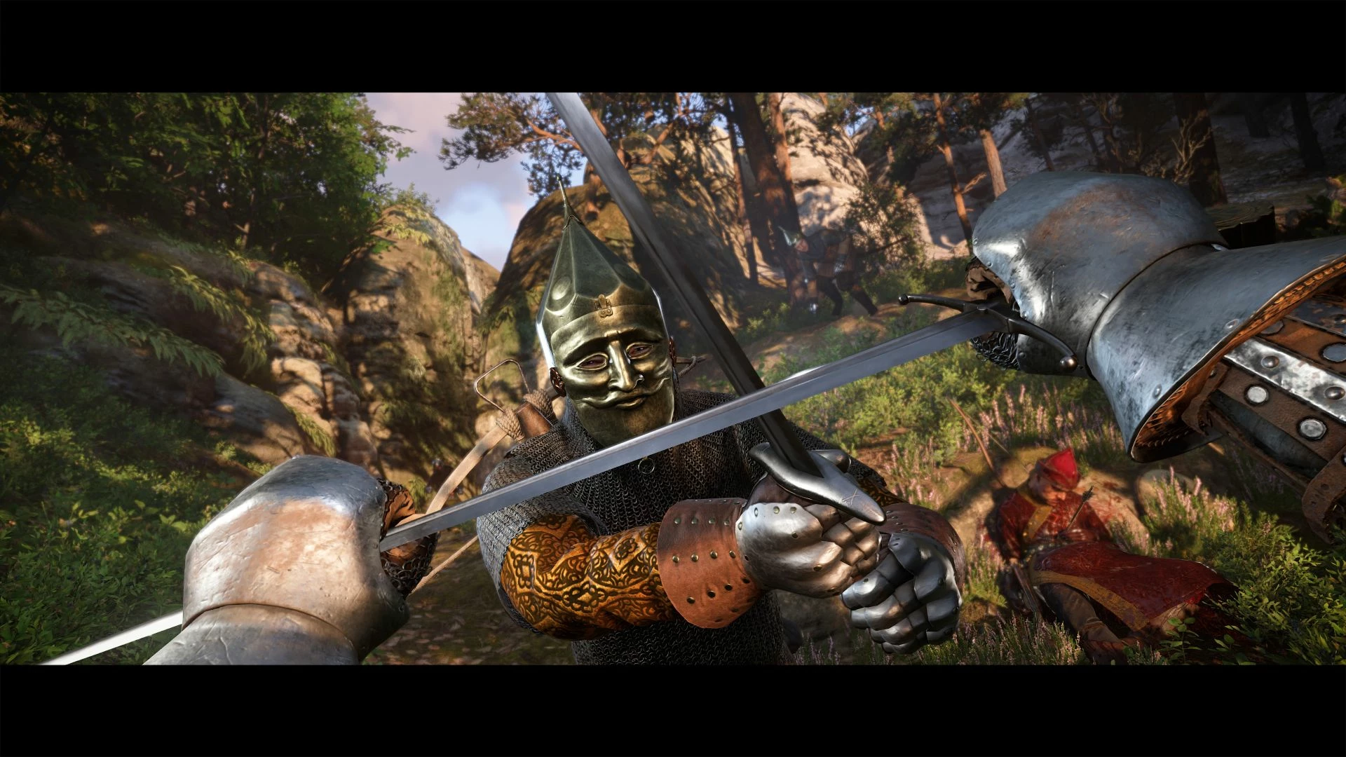 Lojë PC Deep Silver Kingdom Come: Deliverance II Gold Edition (Digital Download) - Base game + Expansion Pass + Gallant Huntsman’s Kit