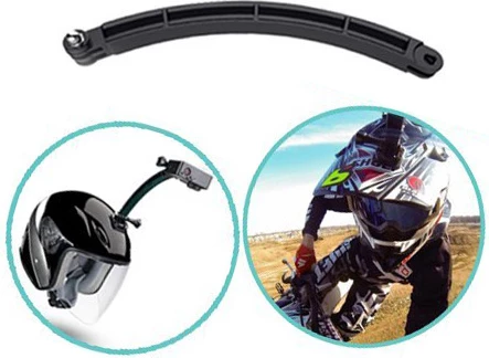 Set aksesorë për kamera sportive, Hurtel, 50-në-1, për GoPro/SJCAM