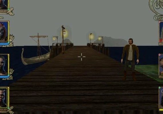 Might & Magic 9 EN Global