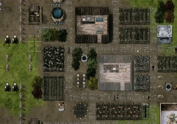 Judgment: Apocalypse Survival Simulation EN/DE/FR/IT/RU/ZH/ES Global