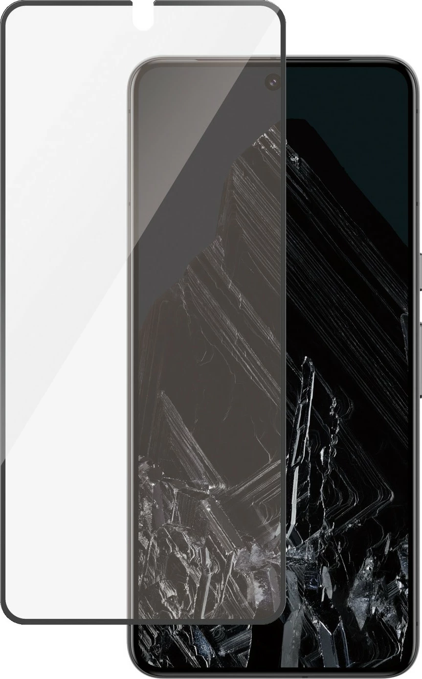 Mbrojtës ekrani PanzerGlass për Google Pixel 8 Pro, 0.2mm, transparent