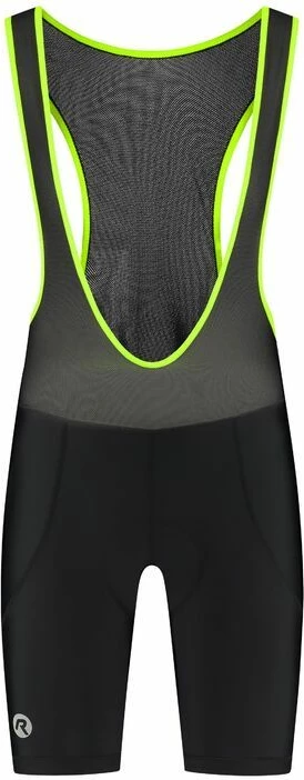 Shorce çiklizmi për meshkuj Rogelli, të zeza-fluo