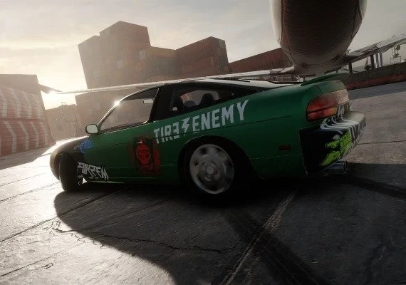 CarX: Drift Racing Online EN Global