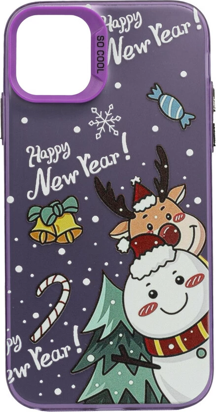 Fotroll Për Telefon Tech Time FA101-002 (IP14PRO)