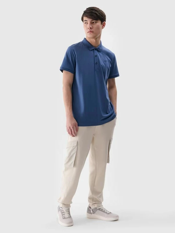 Maicë polo për meshkuj 4F