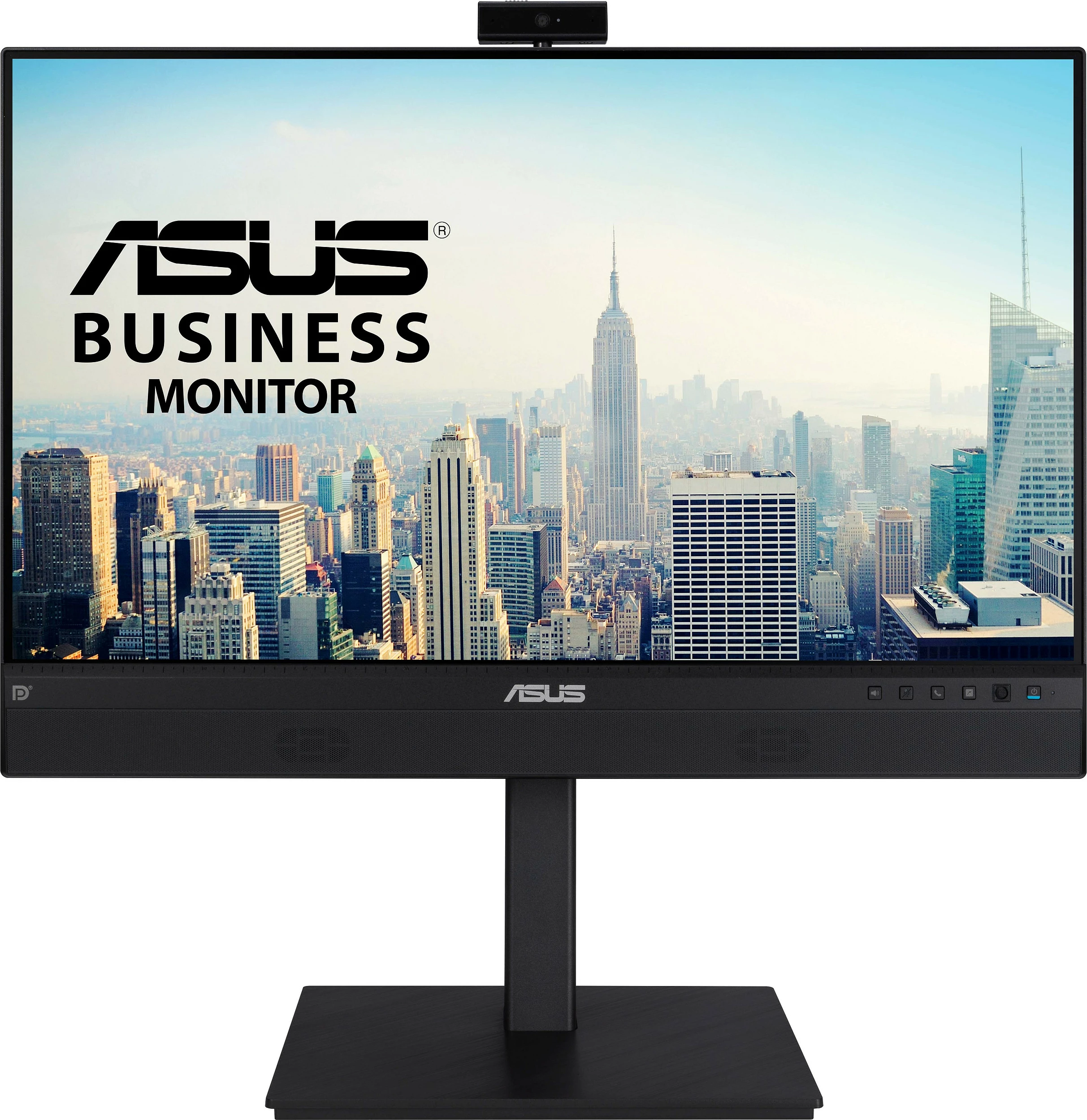 Monitor ASUS BE24ECSNK, 23.8", Full HD, i zi