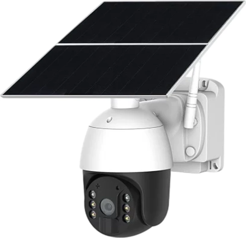 Kamere Ubox Solare 4G 8.0MP SL100