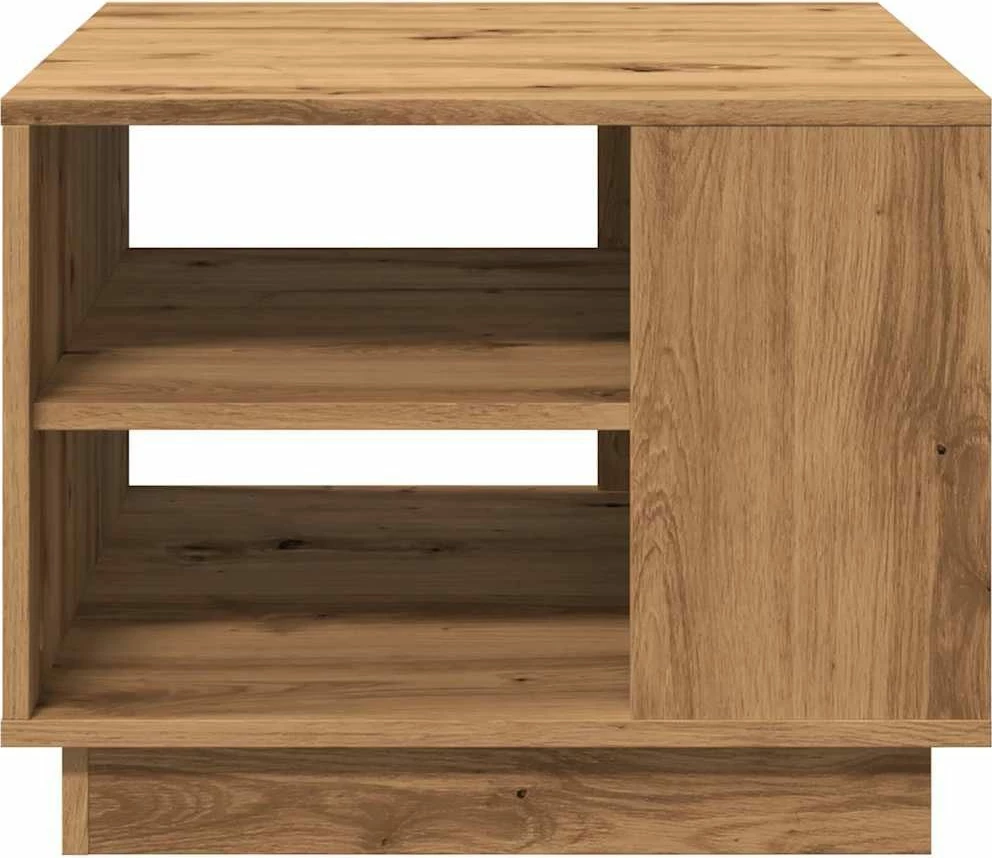 Tavolinë kafeje Square