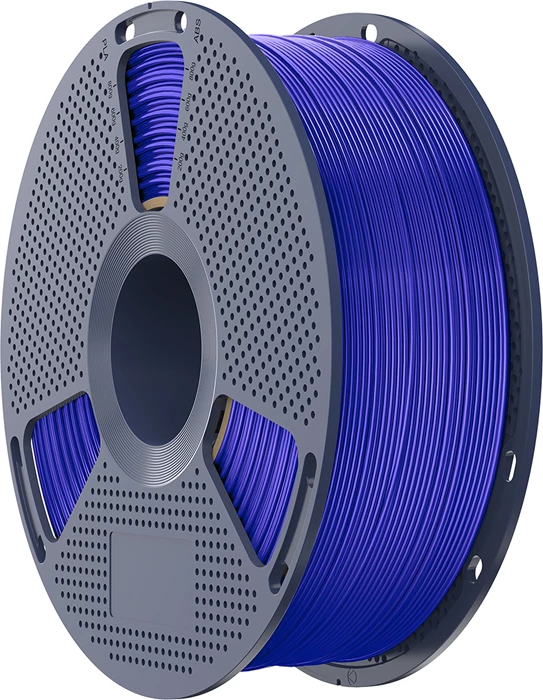 Filament 3D Sunlu ABS ABS KB, blu