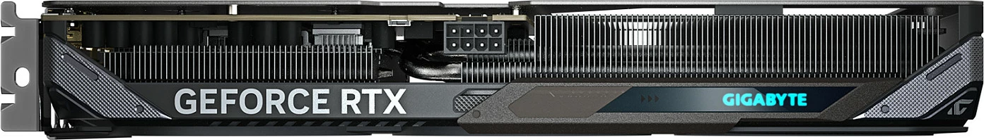 Kartelë grafike Gigabyte GeForce RTX 5060 Ti GAMING OC 8G, 8GB GDDR7, PCI-E 5.0, e zezë