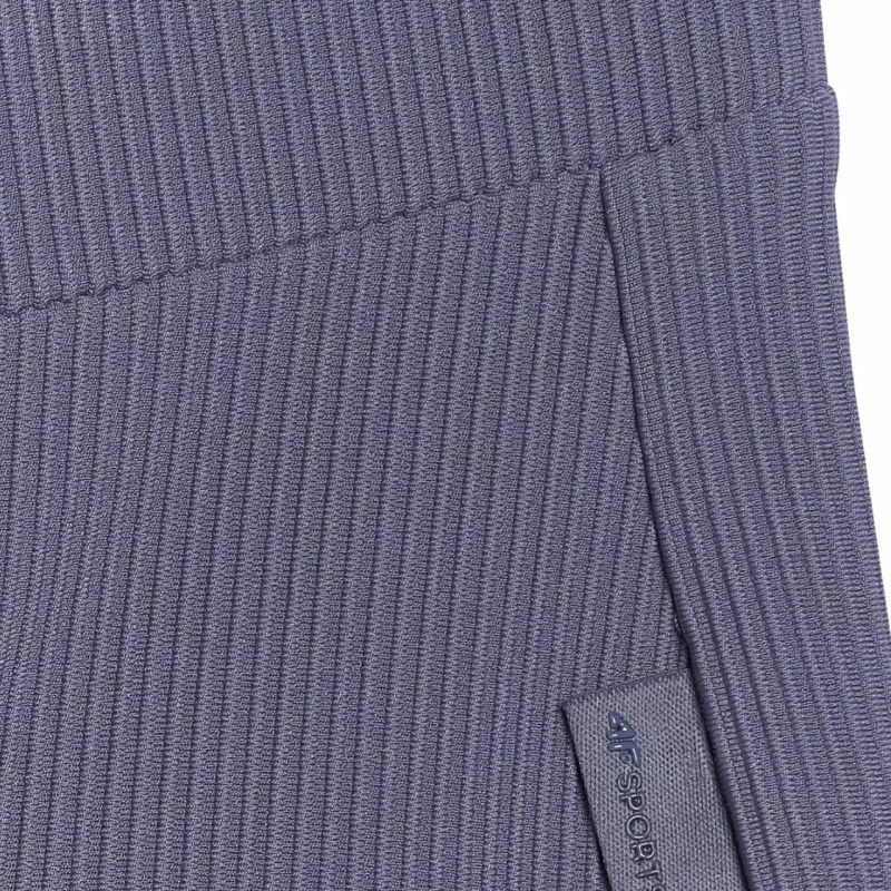 Hellonka për femra 4F, vjollcë