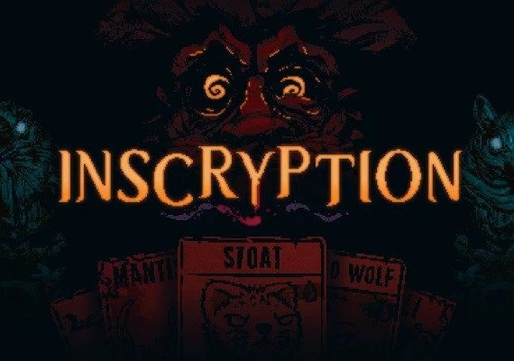 Inscryption Global