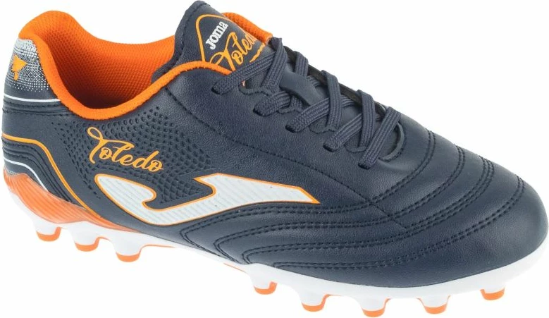 Atlete futbolli për fëmijë Joma Toledo Jr 2503 AG, navy blue