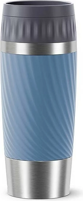 Termos udhëtimi Emsa N2011800, 0.36L, twist, blu