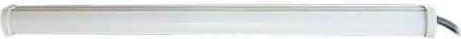 Panel LED Intellinet 715867 për rafte 19", vetëngjitës, 11 W