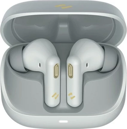 Kufje Havit TW906 Pro, TWS wireless, Gri