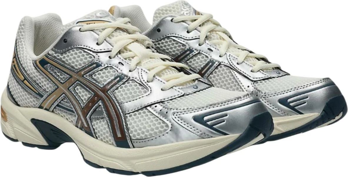Atlete për meshkuj ASICS GEL-1130 1203A609, kafe [Madhësia: 37.5]