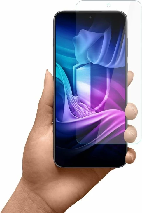 Mbrojtëse ekrani 3mk Silky Matt Pro për OnePlus Nord 5