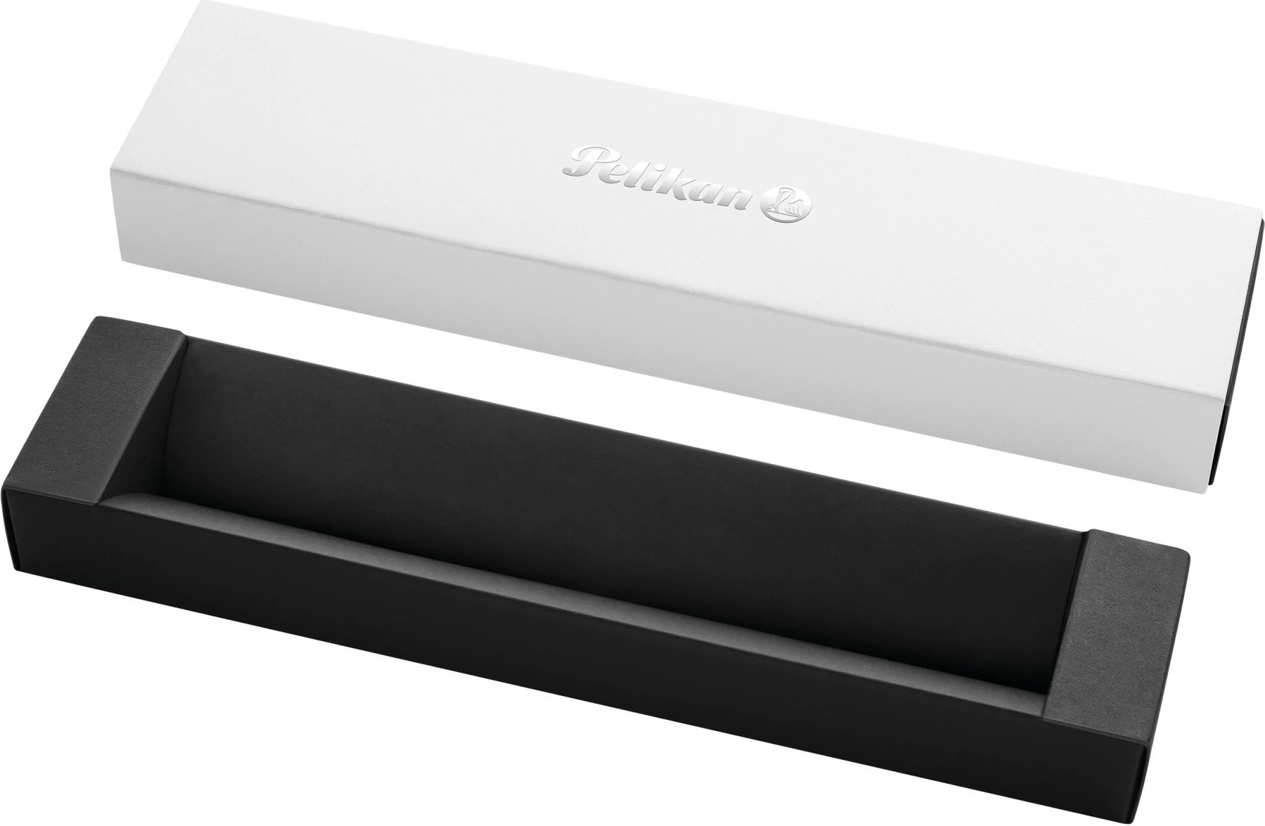 Stilograf Pelikan Jazz Noble Elegance K36, metal, twist, mbushje, ngjyrë kaltër