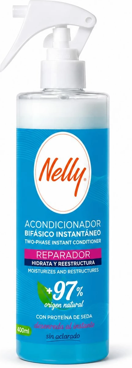 Nelly Two-Phase Conditioner