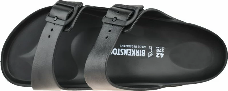 Atlete për femra Birkenstock, të zeza