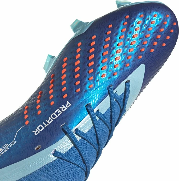 Atlete për futboll adidas, për meshkuj, blu