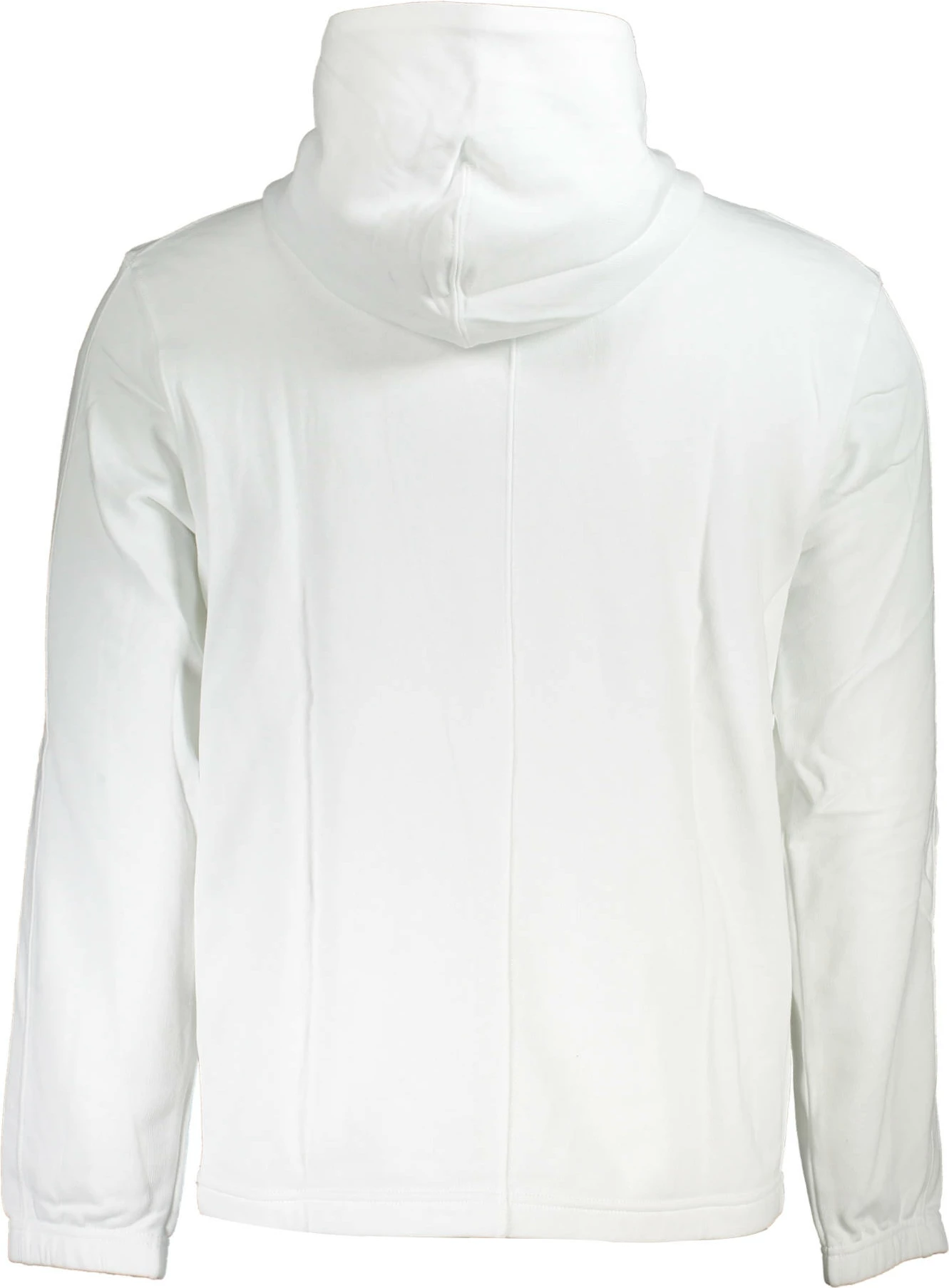 Duks për meshkuj Calvin Klein, të bardhë