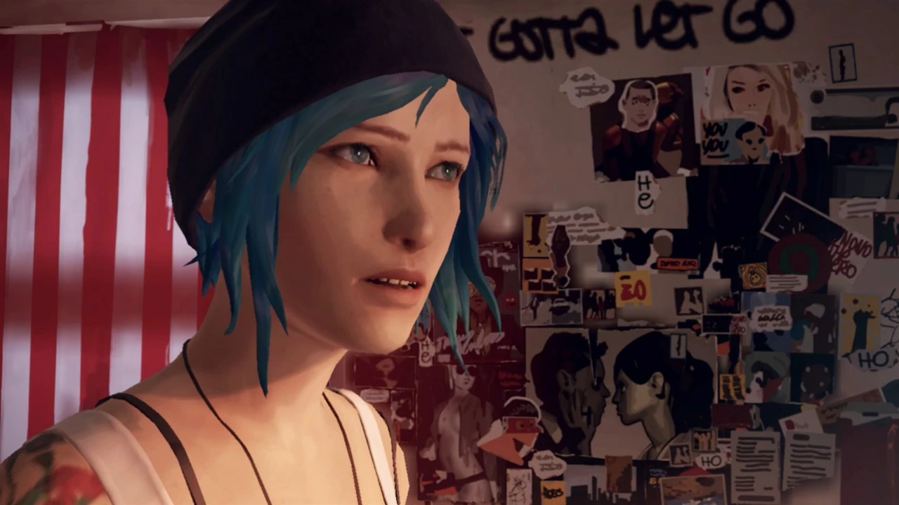 Lojë Nintendo Switch, Square Enix, Life Is Strange: Arcadia Bay Collection, koleksion 2 lojëra