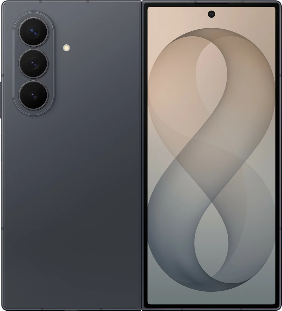 Celular Samsung Galaxy Z Fold8 Ultra, 12GB RAM, 256GB, Graphite