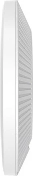 Access point TP-Link Omada EAP787 BE12000, Wi-Fi 7 tri-band, tavan, i bardhë