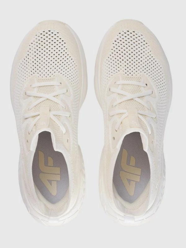 Atlete për femra 4F Velocore E-knit 4FRSS25FSPOF171-10S [Madhësia: 38]