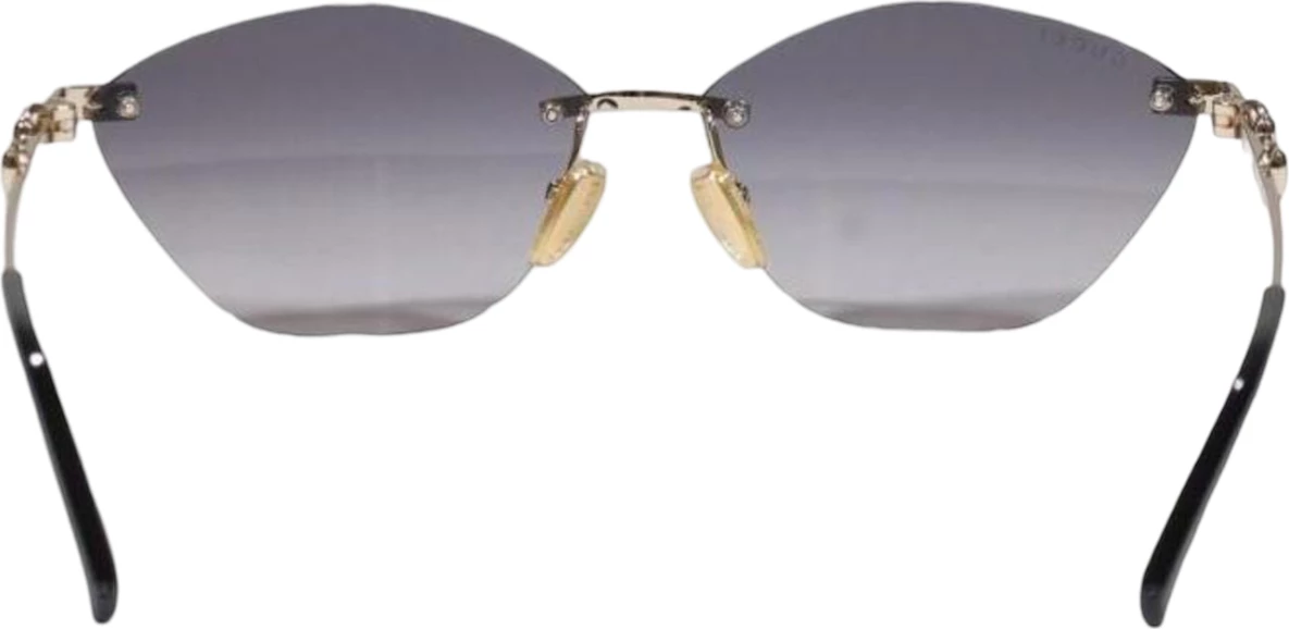 Syze dielli për femra Gucci GG2050S, të arta [Madhësia: 59]