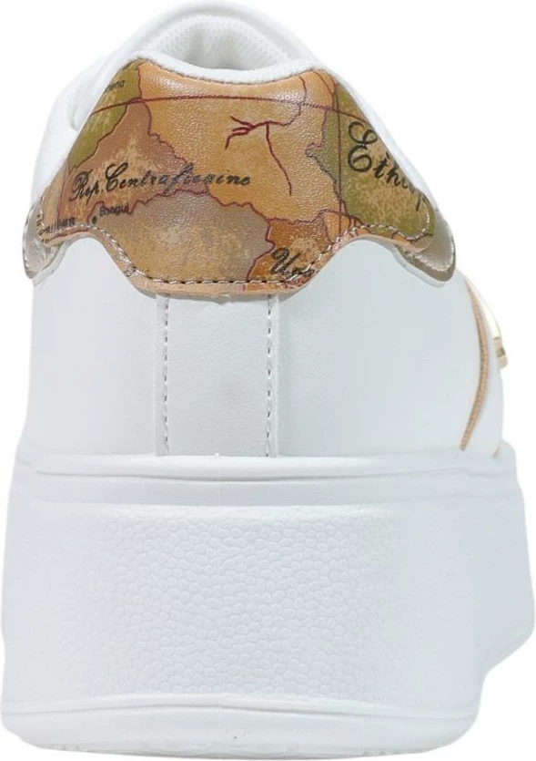 Atlete për femra Alviero Martini Prima Classe Z 1624 300E, të bardha [Madhësia: 38]