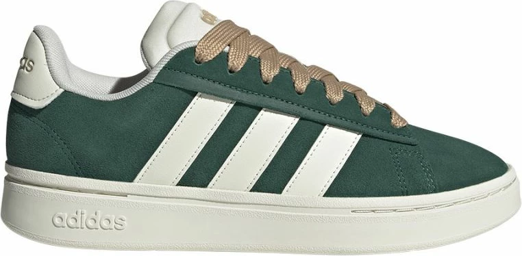 Atlete femra adidas, të gjelbra