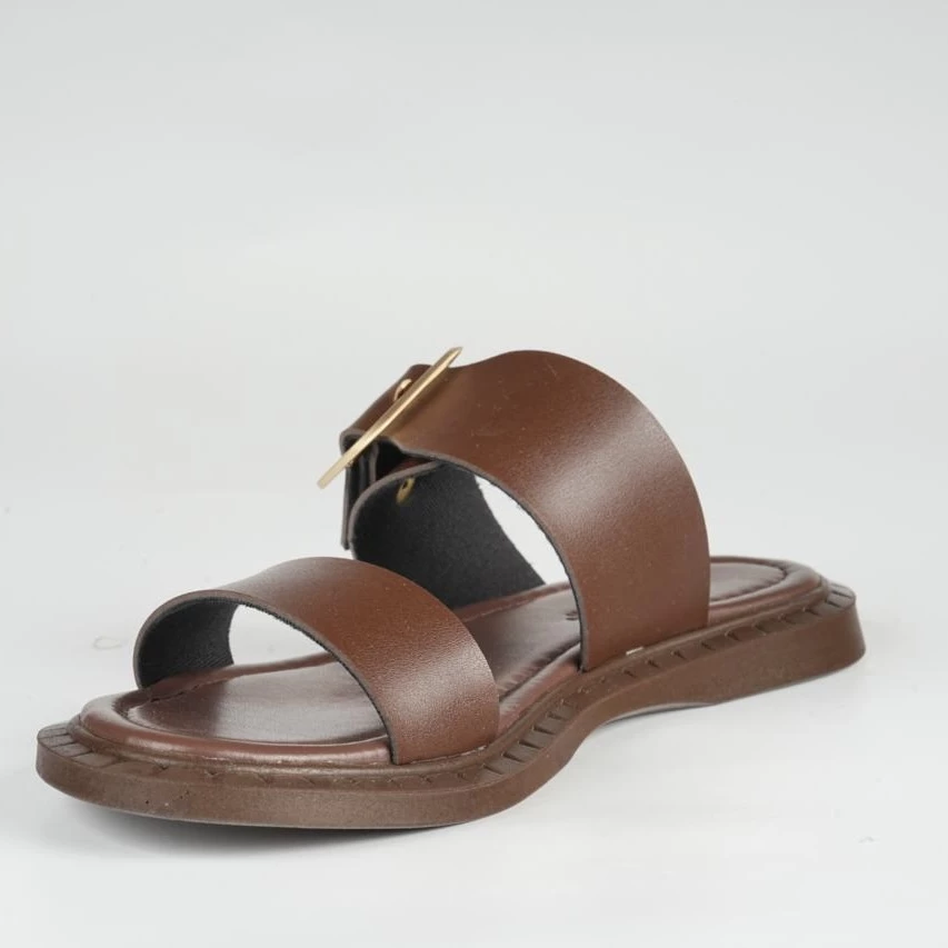 Candi Dark Brown