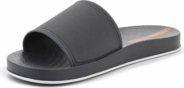 Papuqe meshkuj Ipanema Sporty AD 83777-BP053, gri/portokalli [Madhësia: 45 - 46]