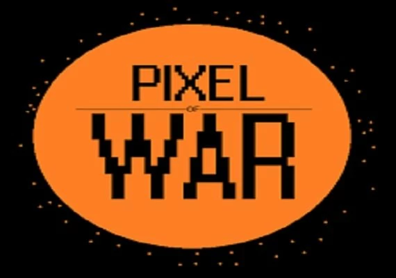 Pixel War EN Global