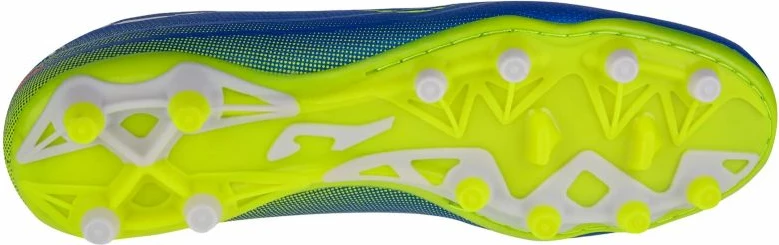 Atlete për futboll për meshkuj Joma, të kaltërta [Madhësia: 45]