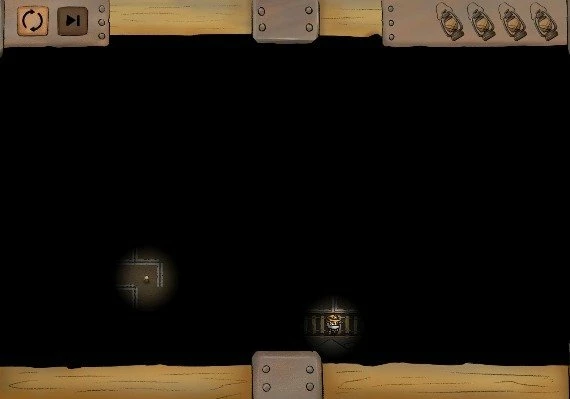 Gold Digger Maze EN Global