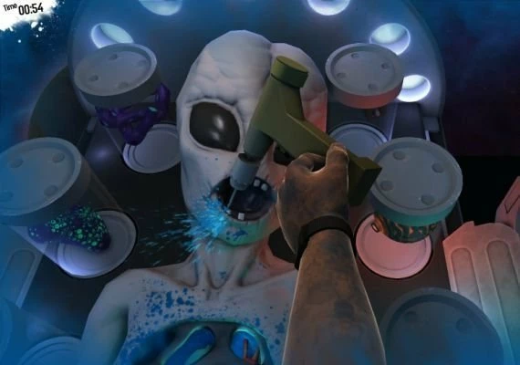 Surgeon Simulator 2013 EN Global