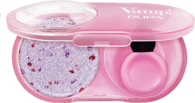 PUPA Milano Dreamscape Vamp! 002 Lavendar