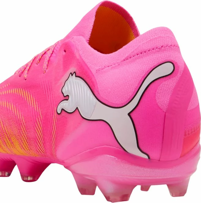 Atlete futbolli Puma Future 9 Ultimate Fusion FG/AG 108711 05, meshkuj [Madhësia: 41]
