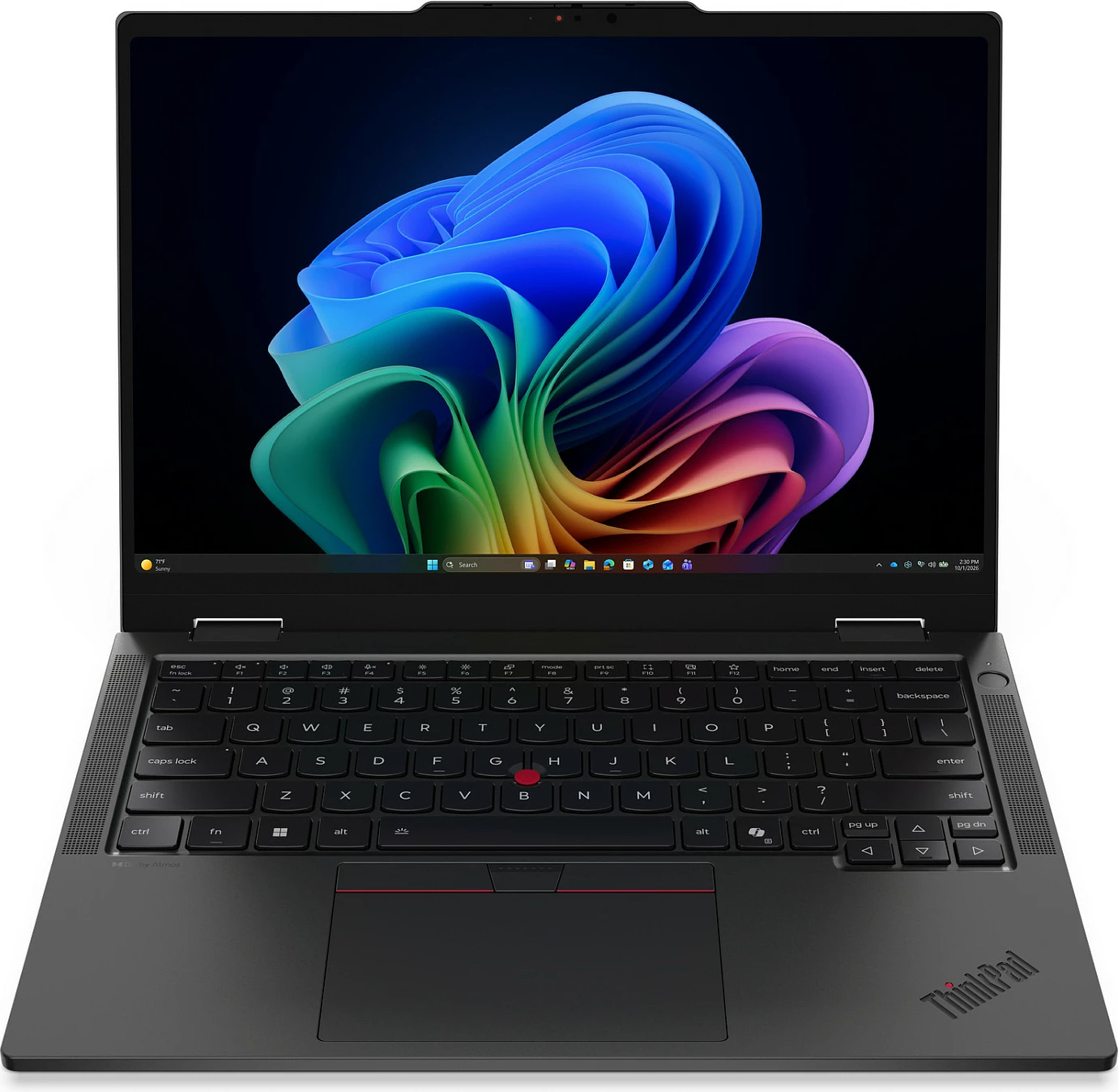 Laptop Lenovo ThinkPad T14s 2-in-1 G2, CU7 355, 32GB RAM, 1TB SSD, 14" Touch, W11 Pro, i zi