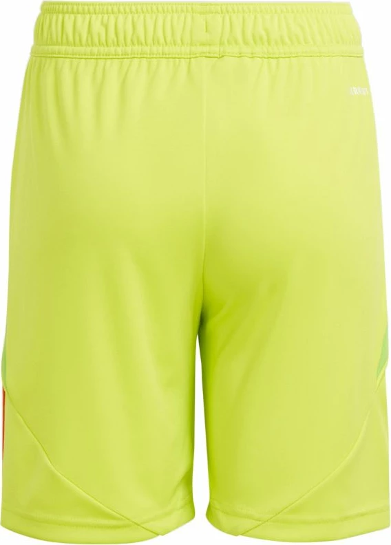 Shorce për fëmijë adidas, të kuqe