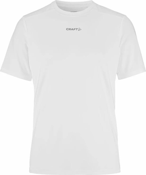 Maicë trajnimi për meshkuj Craft, e bardhë