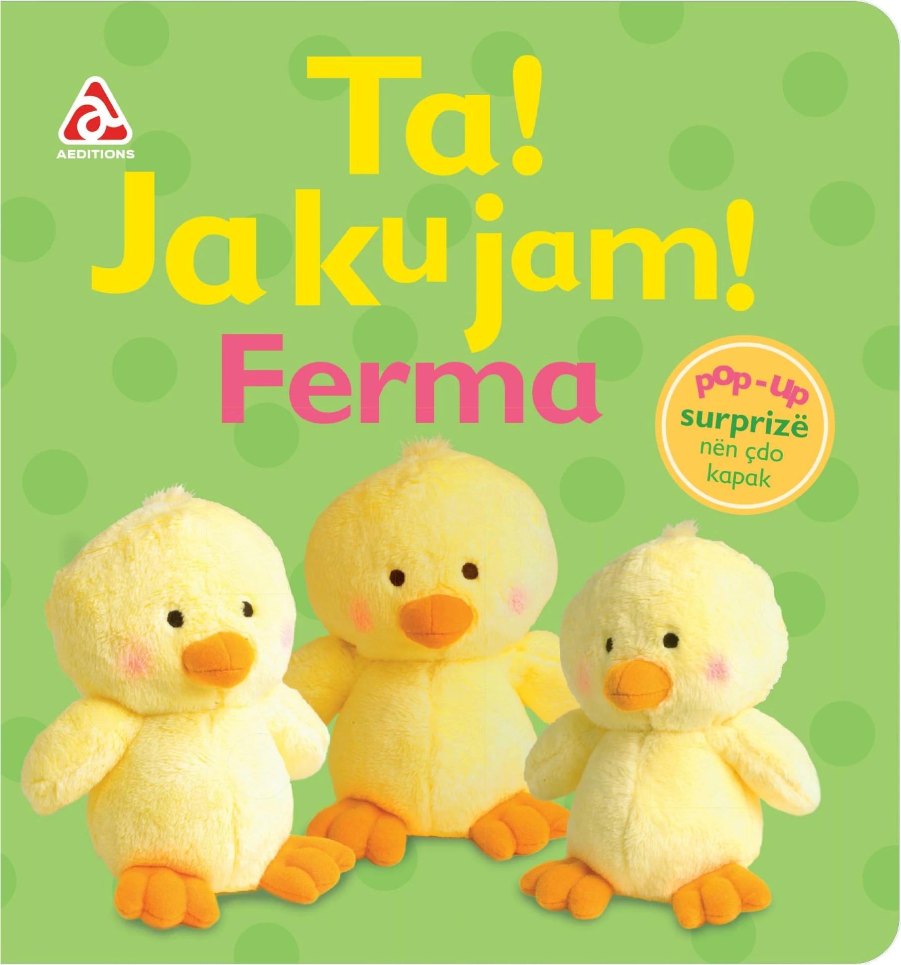 Ta ja ku jam Ferma