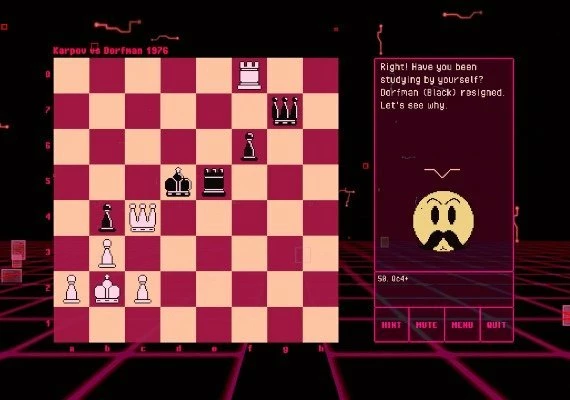 BOT.vinnik Chess: Late USSR Championships EN Global