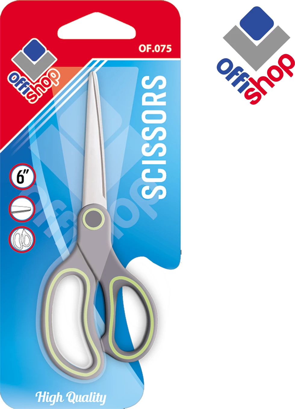 OSH GERSHERE 15CM 1/12 OF075