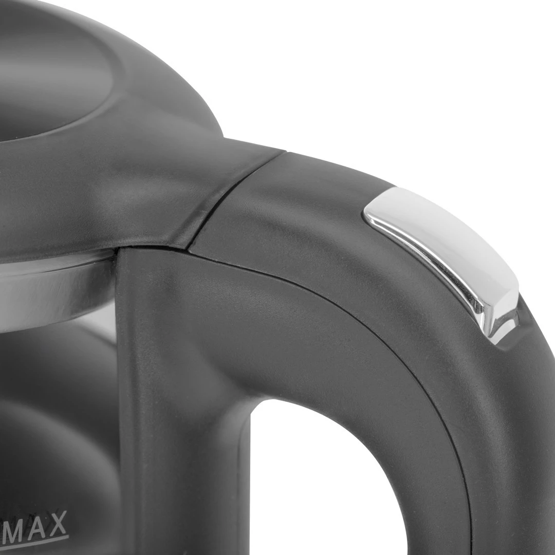 Vluese uji Adler AD 1305gs, 1.7L, LED, hiri